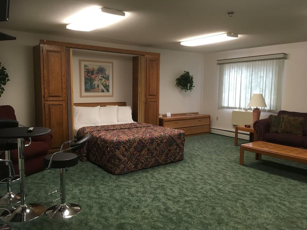 Value Host Motor Inn photo 14