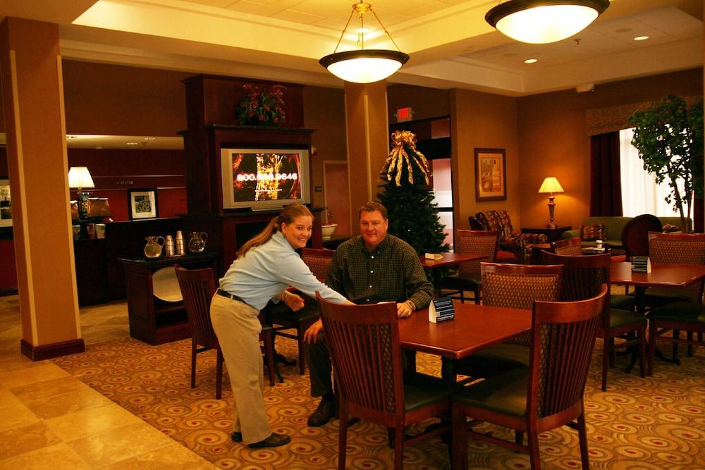 Hampton Inn Vidalia photo 30