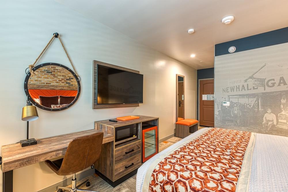 Hotel Lexen - Newhall photo 3