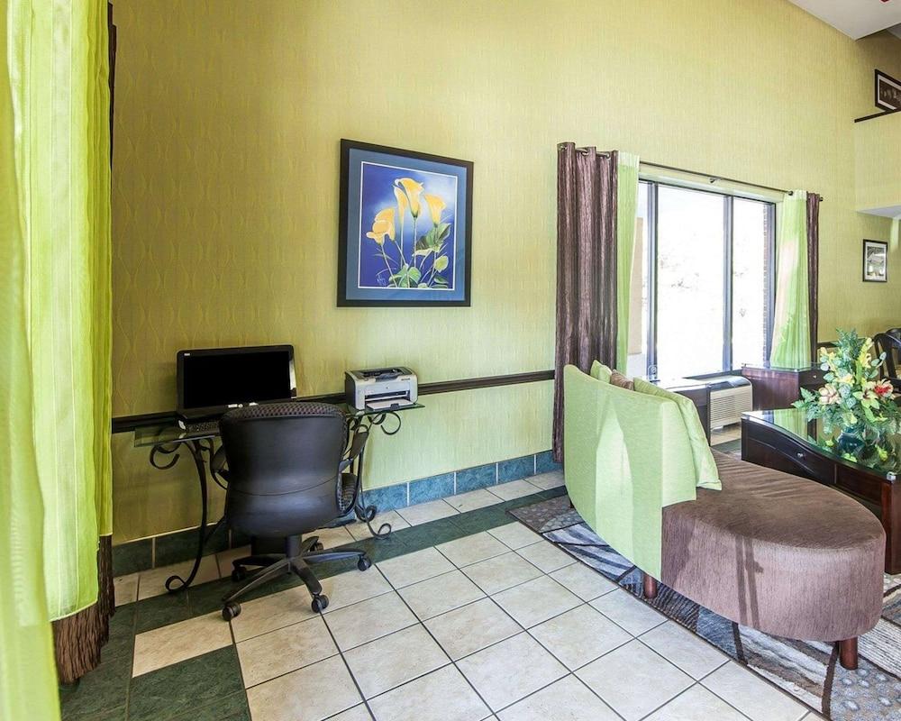 Quality Inn Sweetwater West photo 29