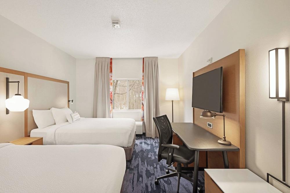 Fairfield Inn Warren Niles photo 10