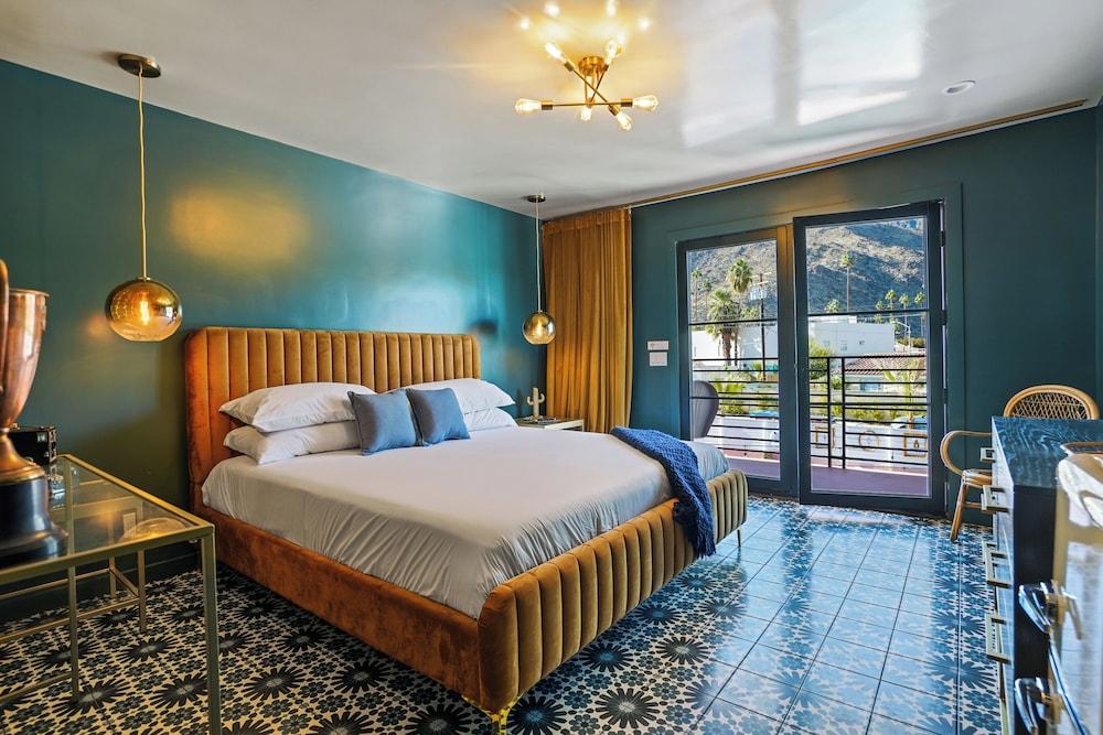 The Stardust Hotel photo 7
