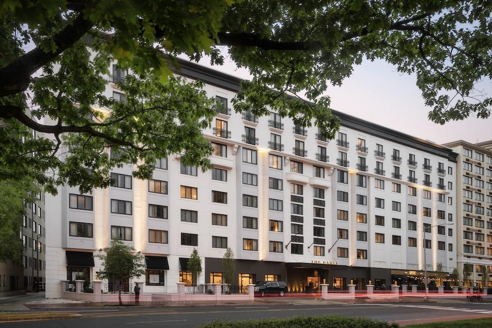 The Darcy Hotel photo 1