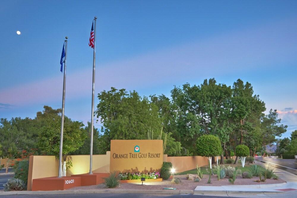 Orange Tree Resort photo 50