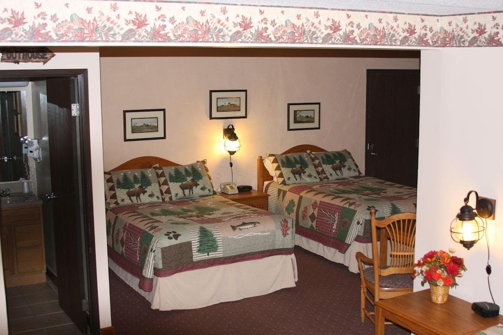 Gladstone Inn & Suites photo 6