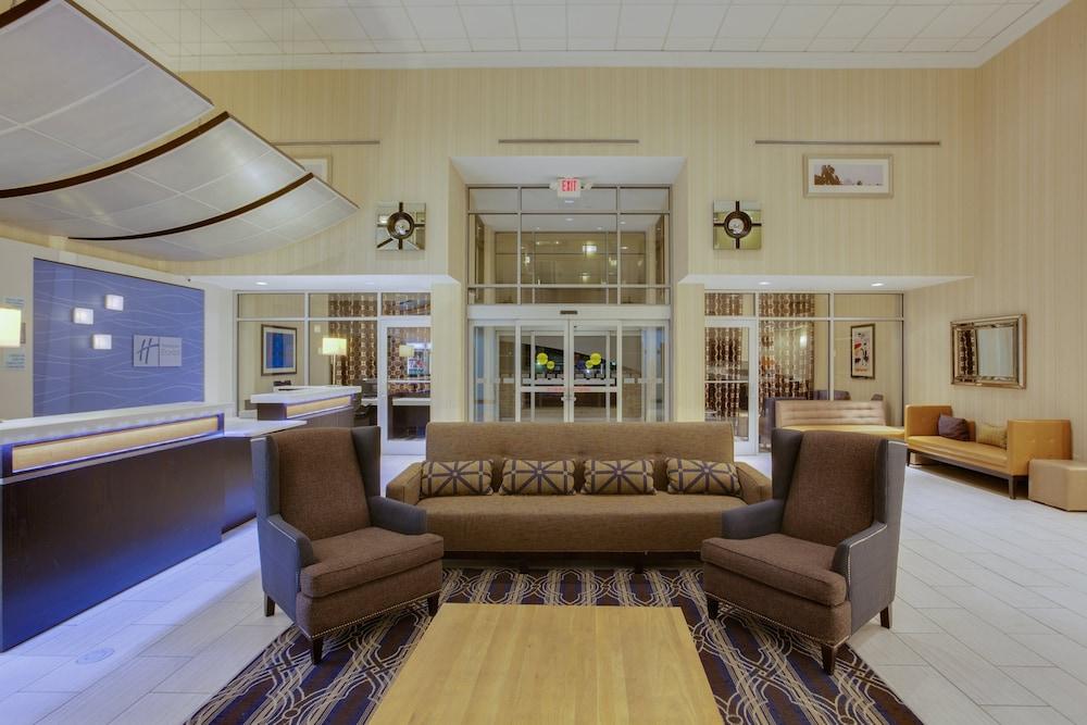 Holiday Inn Express Hotel and Suites Laurel by IHG photo 41