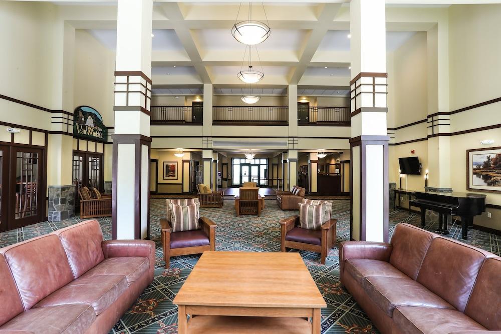 Kaatskill Mountain Club & Condos by Vail Resorts photo 2