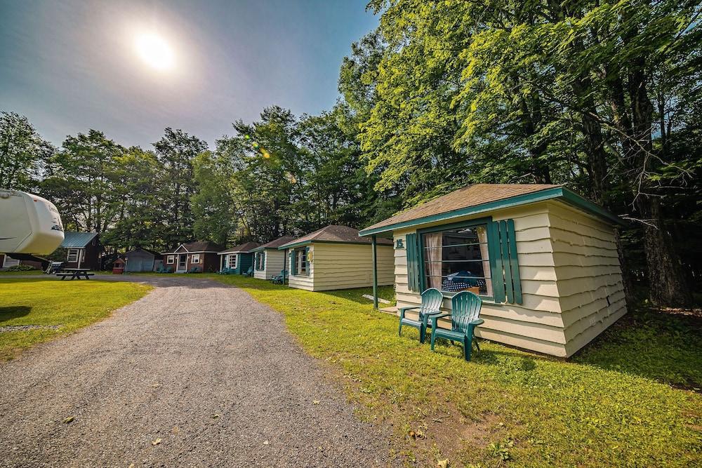 Park Motel and Cabins photo 6