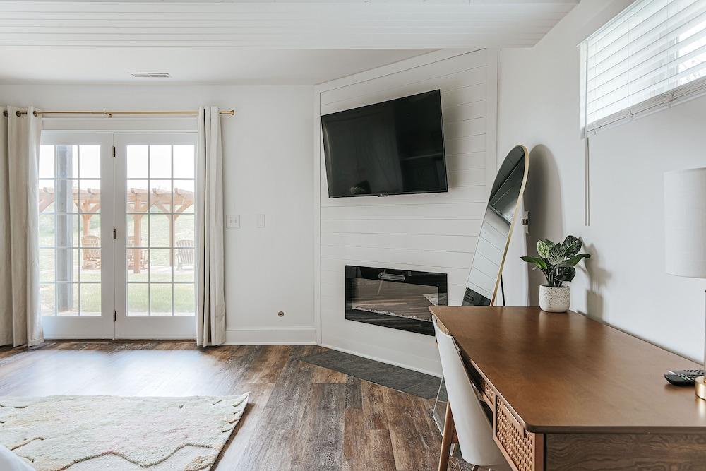 Batten Green Venue & Lodging photo 80