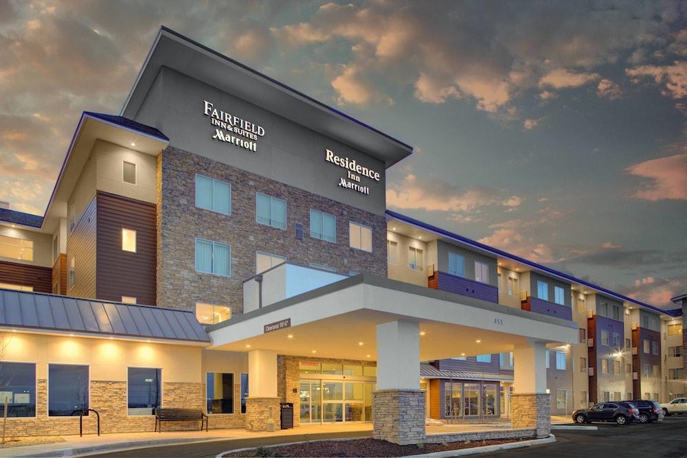 Residence Inn by Marriott Boulder Broomfield/Interlocken photo 26