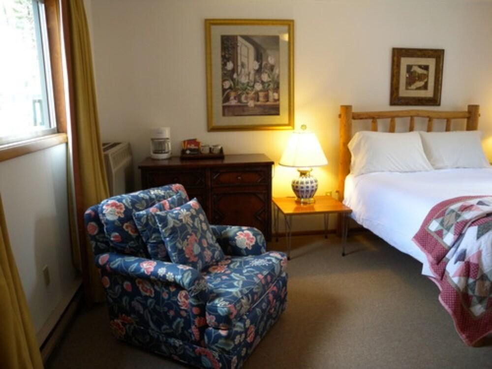 Redstone Cliffs Lodge photo 67