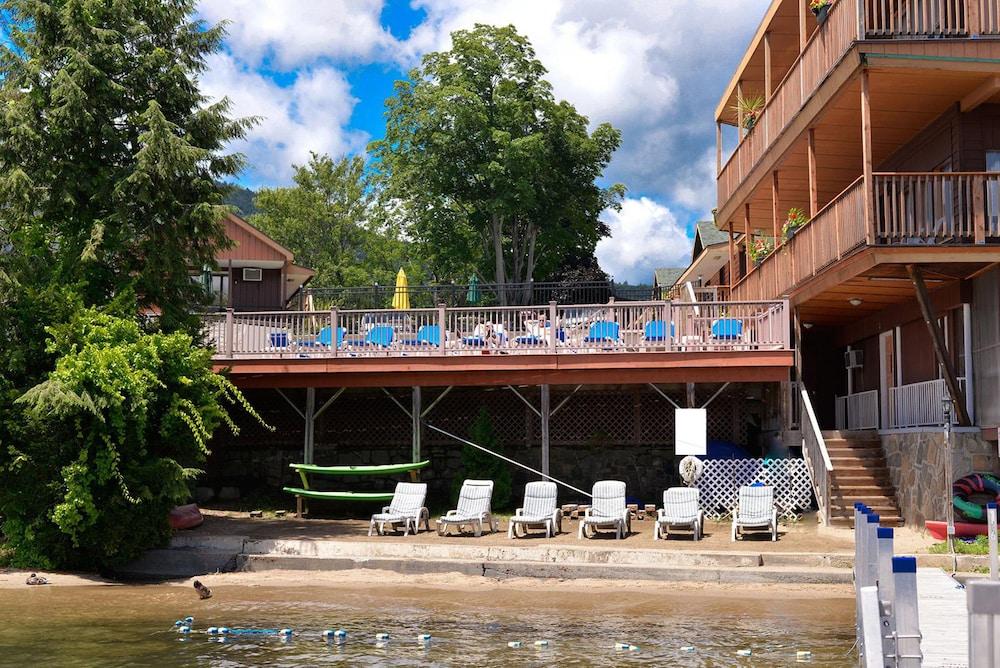 Lake Crest Inn photo 53