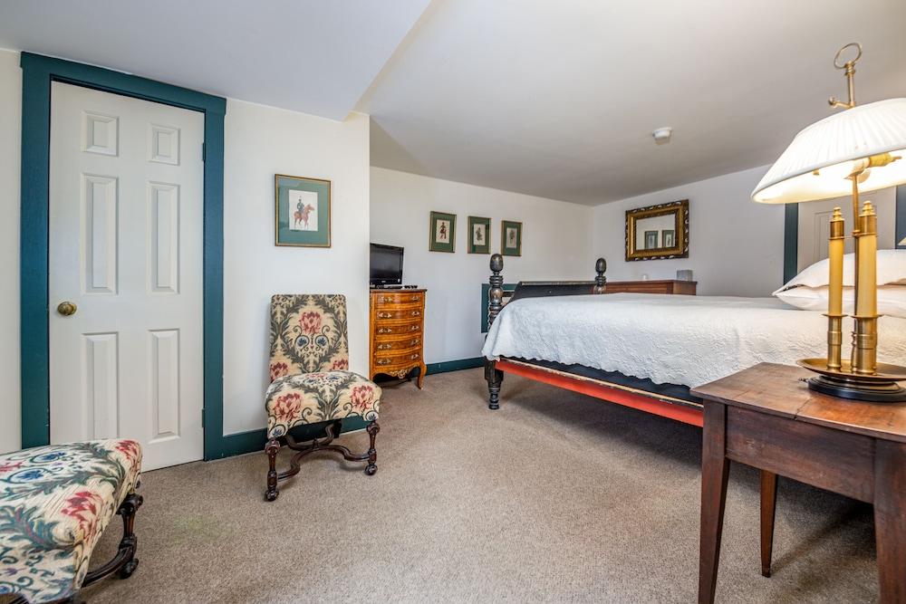Wayside Inn photo 24