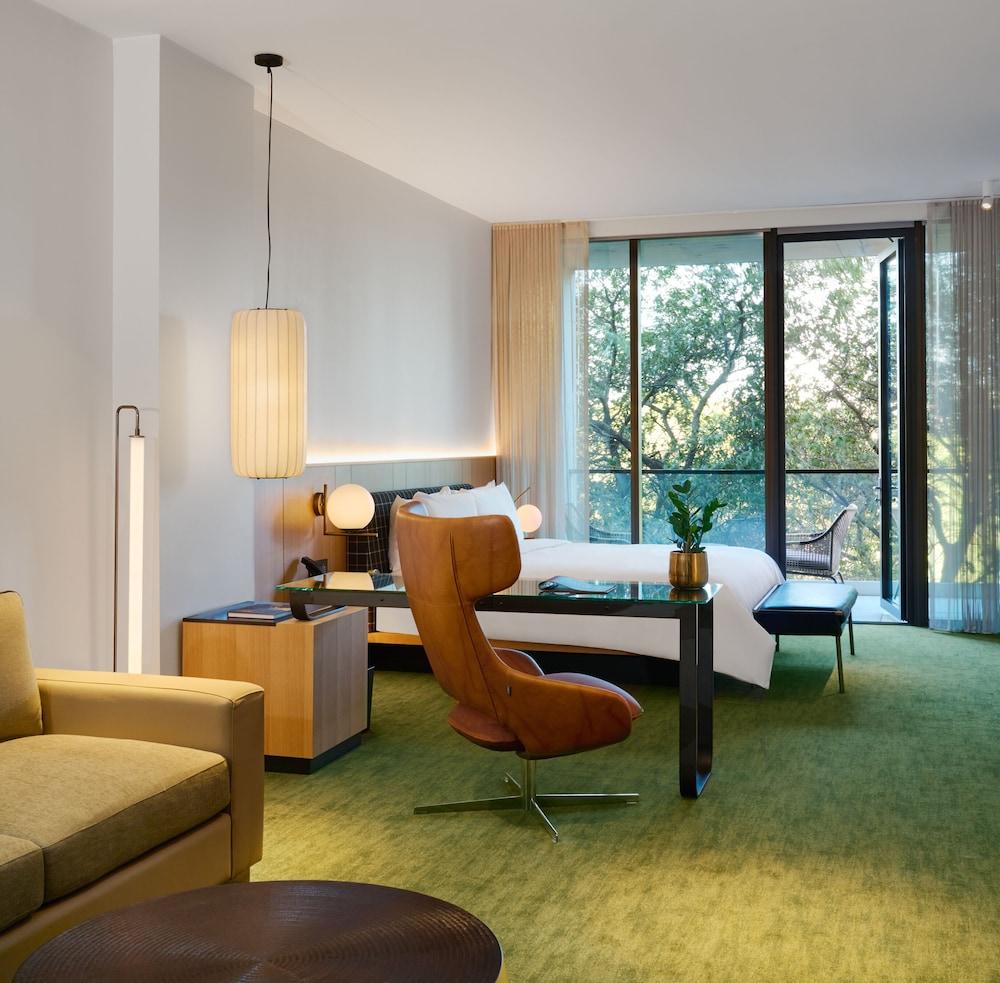 The Loren Hotel Austin photo 15