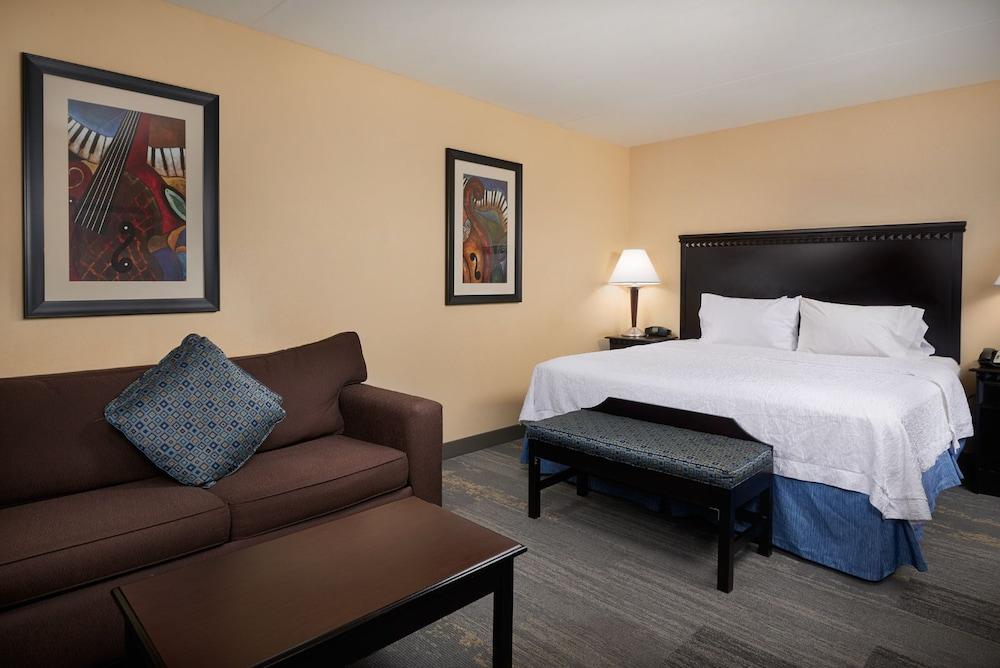 Hampton Inn & Suites Mt. Juliet photo 12