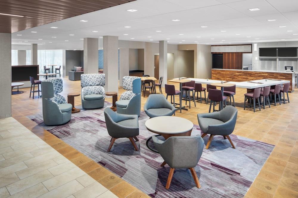Courtyard by Marriott Wayne Fairfield photo 28