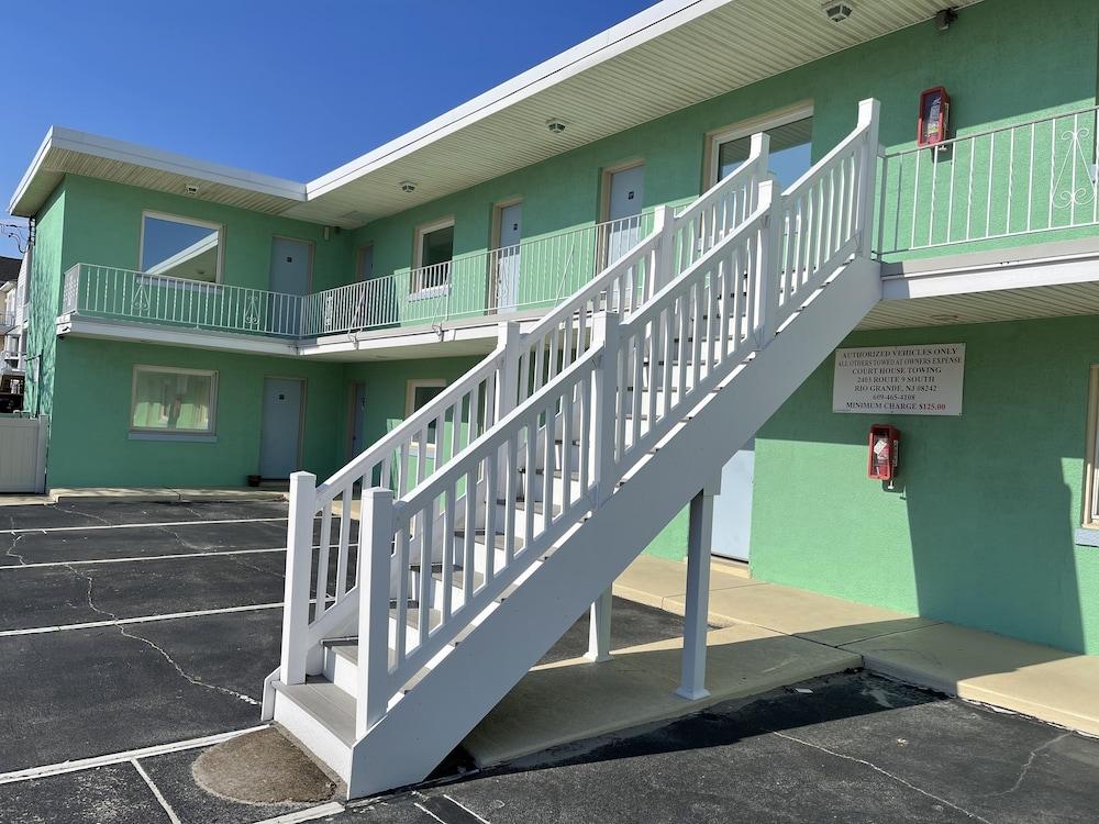 RusMar Motel photo 9