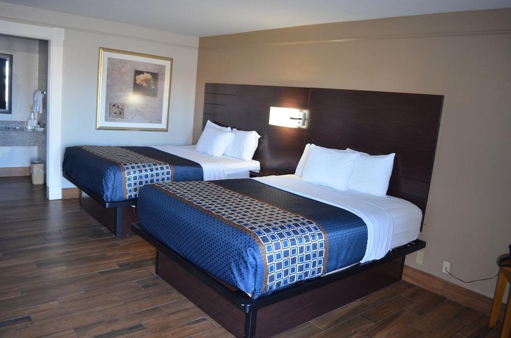 Hill Country Inn Marble Falls photo 20