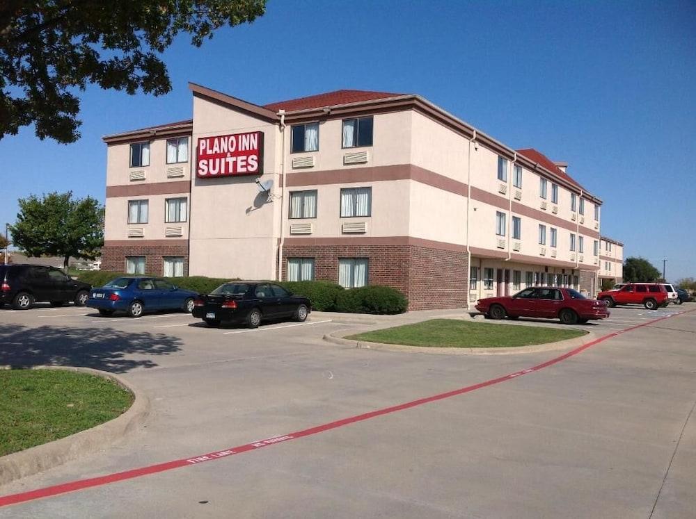 Plano Inn & Suites photo 31