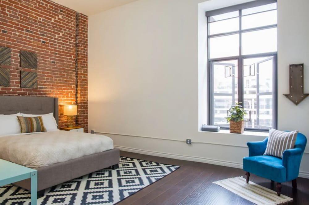 Abode Los Angeles - Downtown Historic Core photo 45
