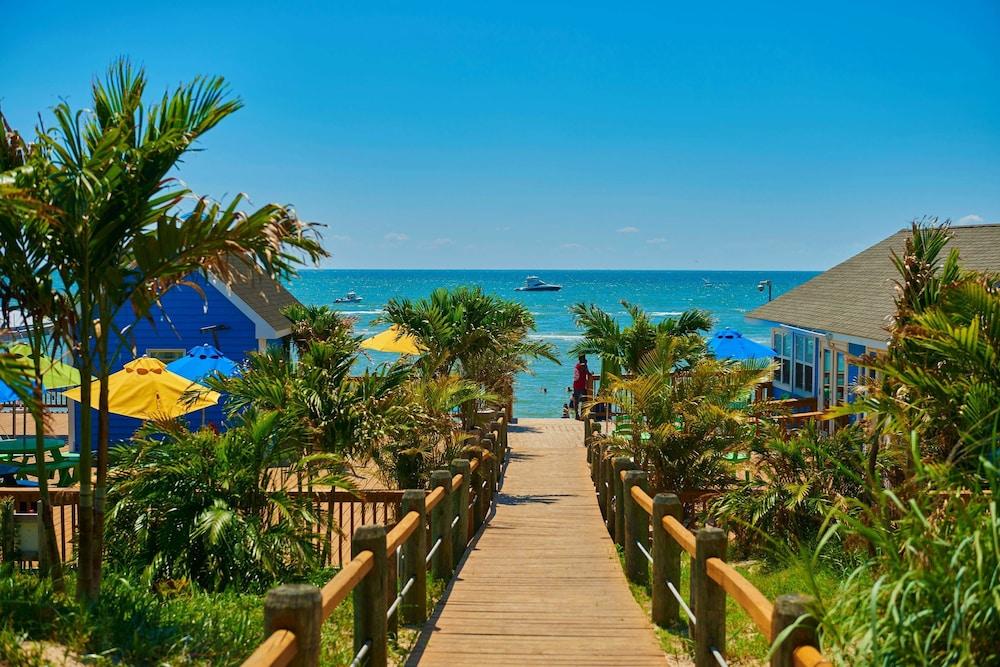 Sunset Beach Resort photo 2
