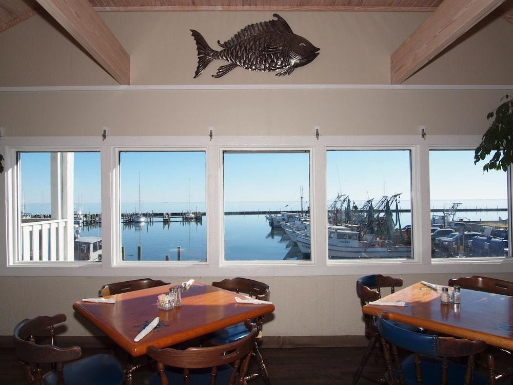 The Inn at Fulton Harbor photo 46