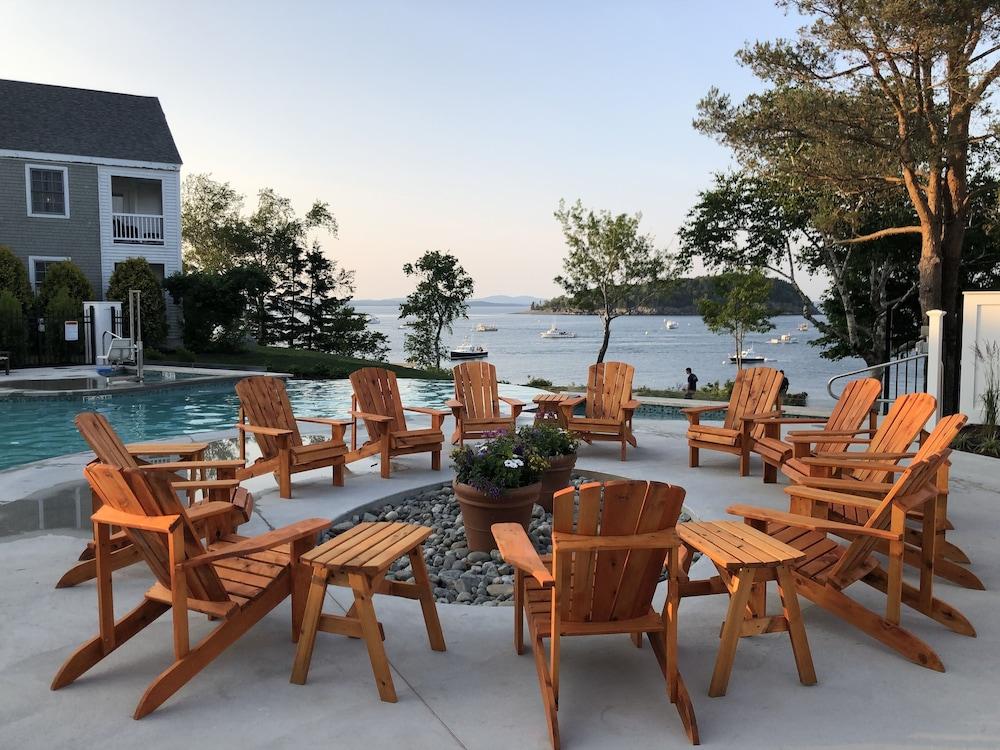 Bar Harbor Inn photo 23