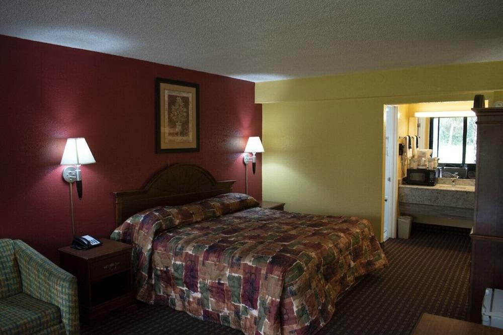 Rodeway Inn Homosassa photo 28
