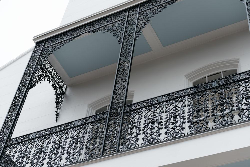 Henry Howard Hotel photo 16