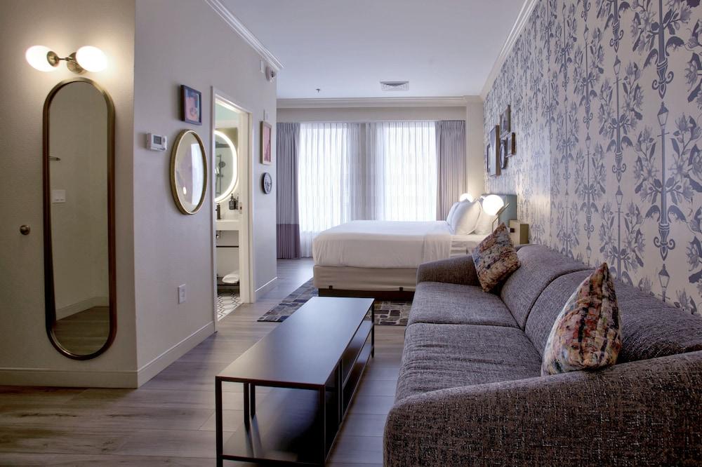 Hotel Indigo New Orleans French Quarter by IHG photo 15