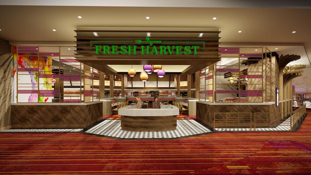 Hard Rock Hotel & Casino Sacramento photo 33