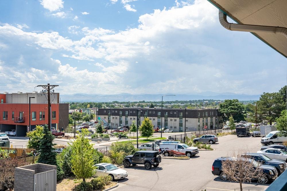 City Inn photo 8