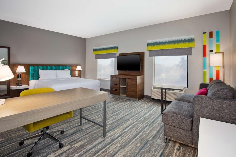 Hampton Inn & Suites Lady Lake/The Villages photo 5