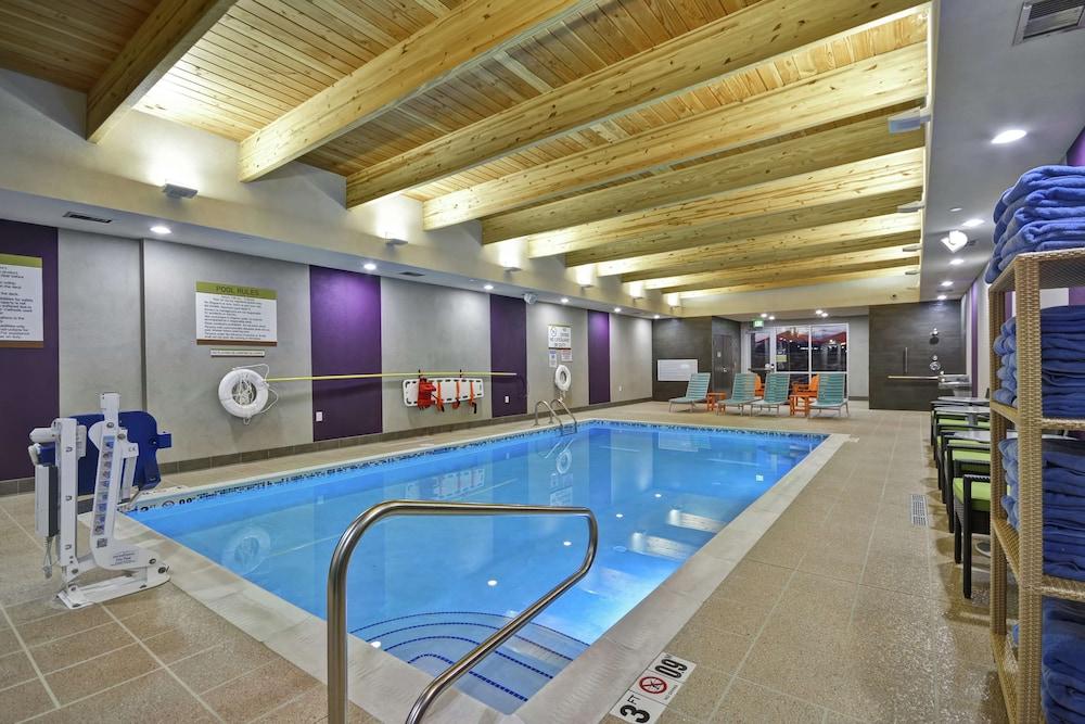 Home2 Suites by Hilton Stow photo 19