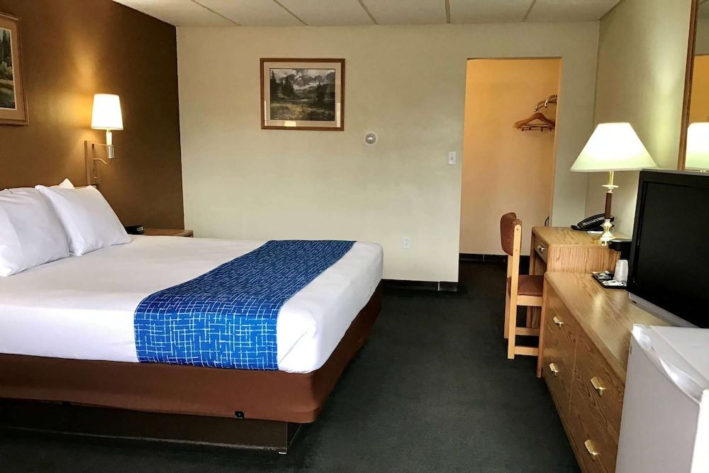 Travelodge by Wyndham Powell photo 5