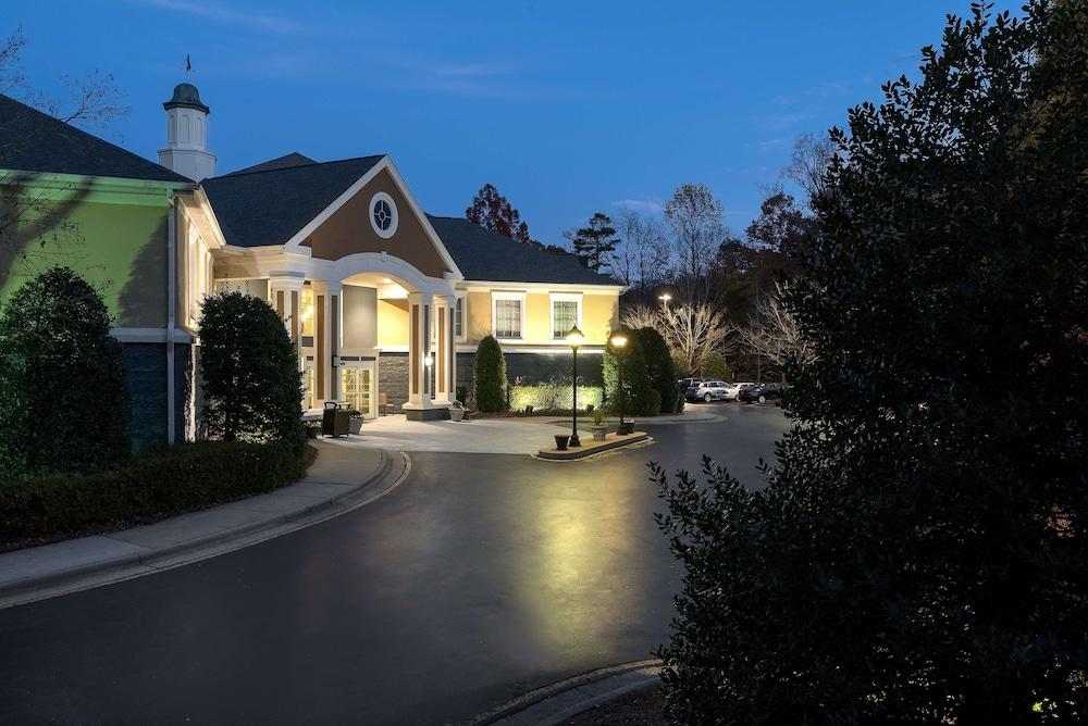 Homewood Suites by Hilton Raleigh/Cary photo 42