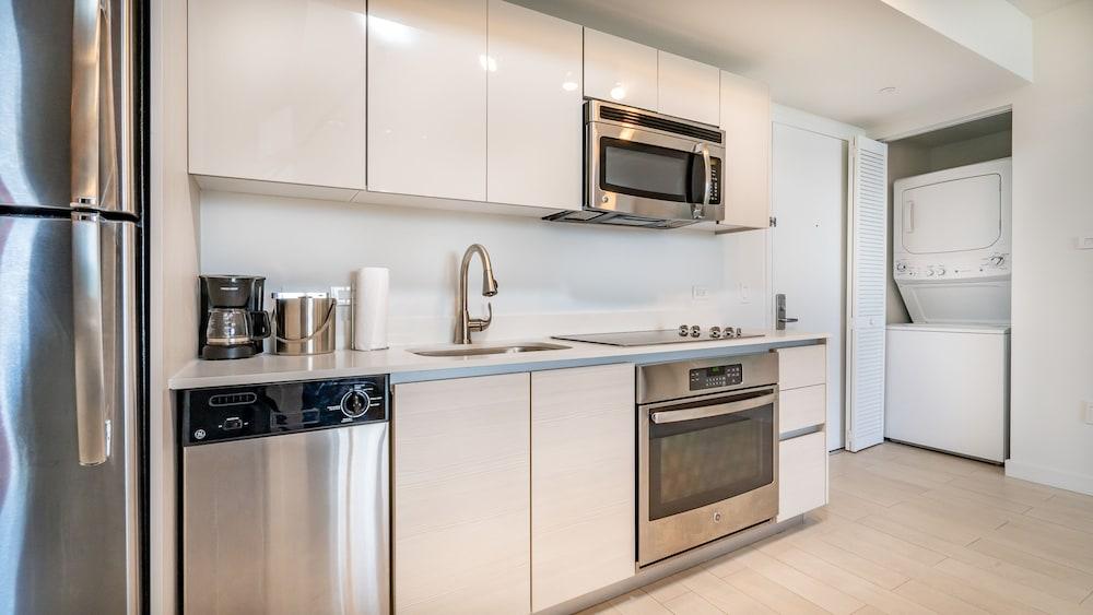Resort Apartments photo 8
