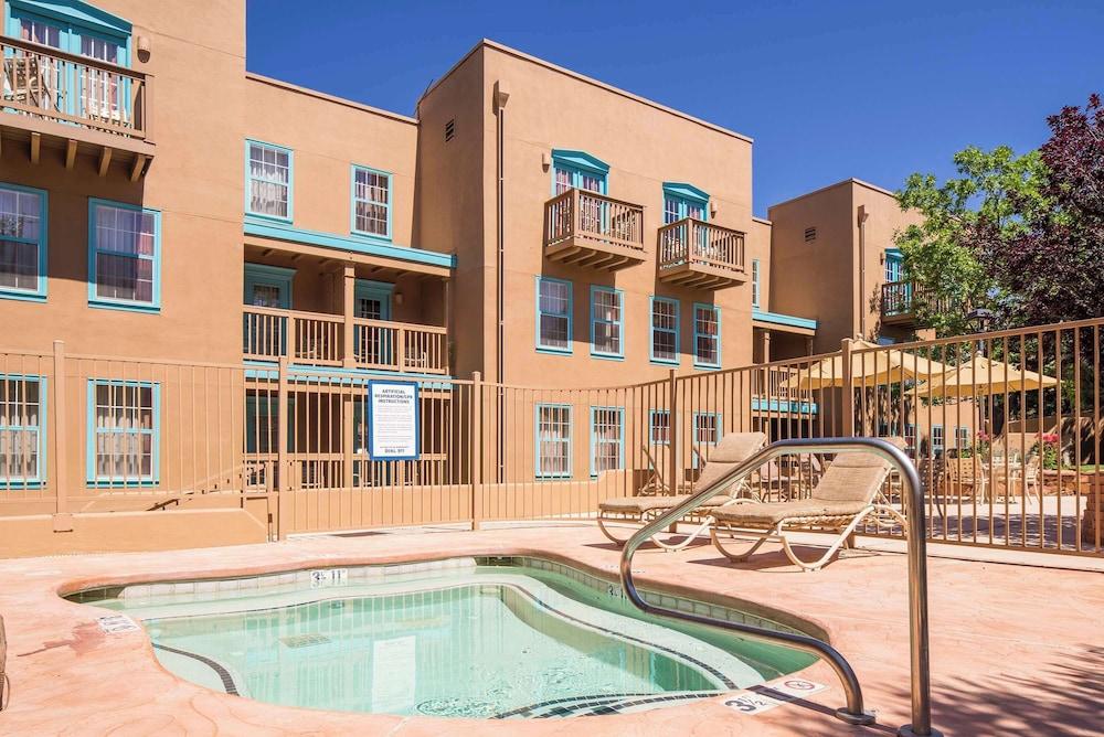 Hilton Vacation Club Villas de Santa Fe photo 18