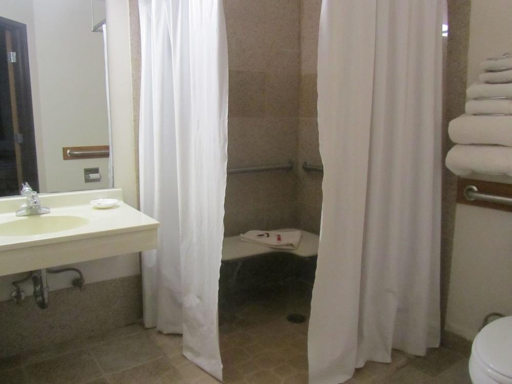 Park View Inn & Suites and Conference Center photo 30