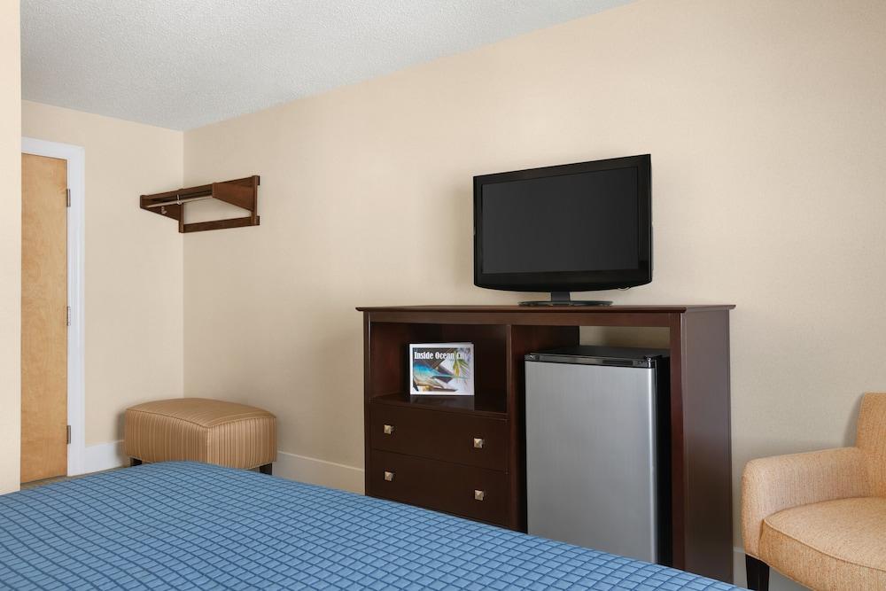 Harrison Hall Hotel photo 32