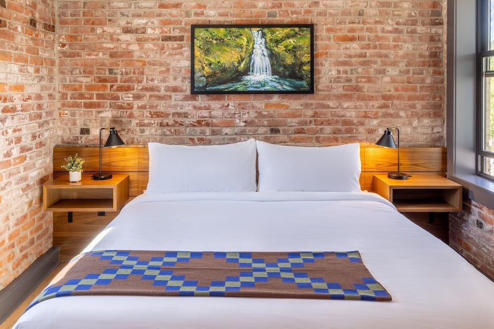 Lightwell Hotel & Spa photo 3