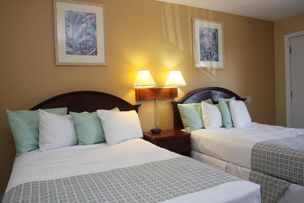 Makai Beach Lodge photo 14