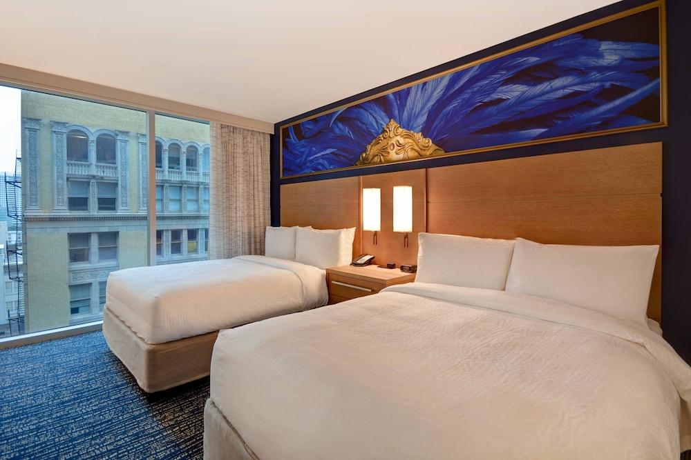 Residence Inn by Marriott New Orleans French Quarter Area/Central Business District photo 9