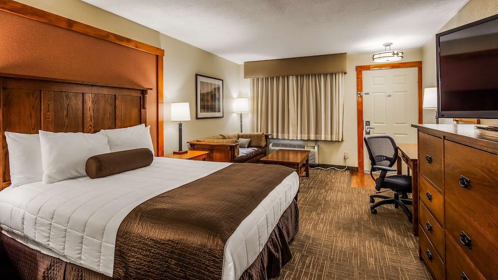 Best Western Plus High Country Inn photo 20