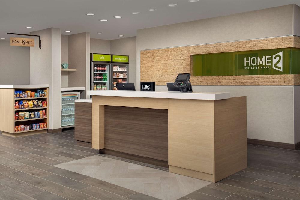 Home2Suites by Hilton Marysville, OH photo 3