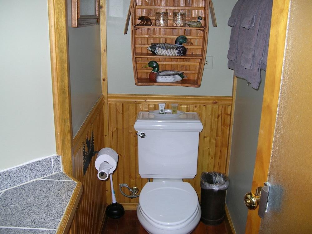 Ghost City Inn photo 29