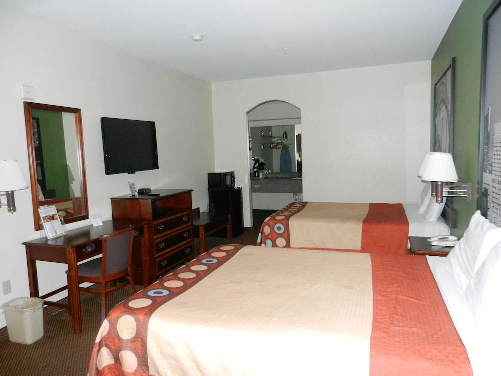 Belleza Inn & Suites Humble - FM 1960 photo 12