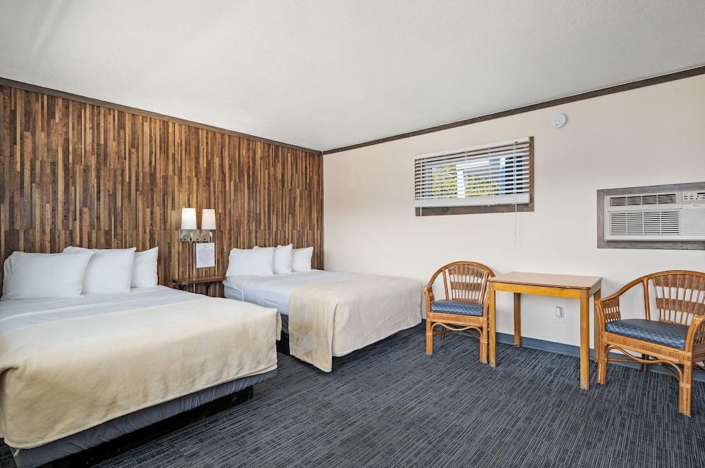 Beach Bum Inn photo 17