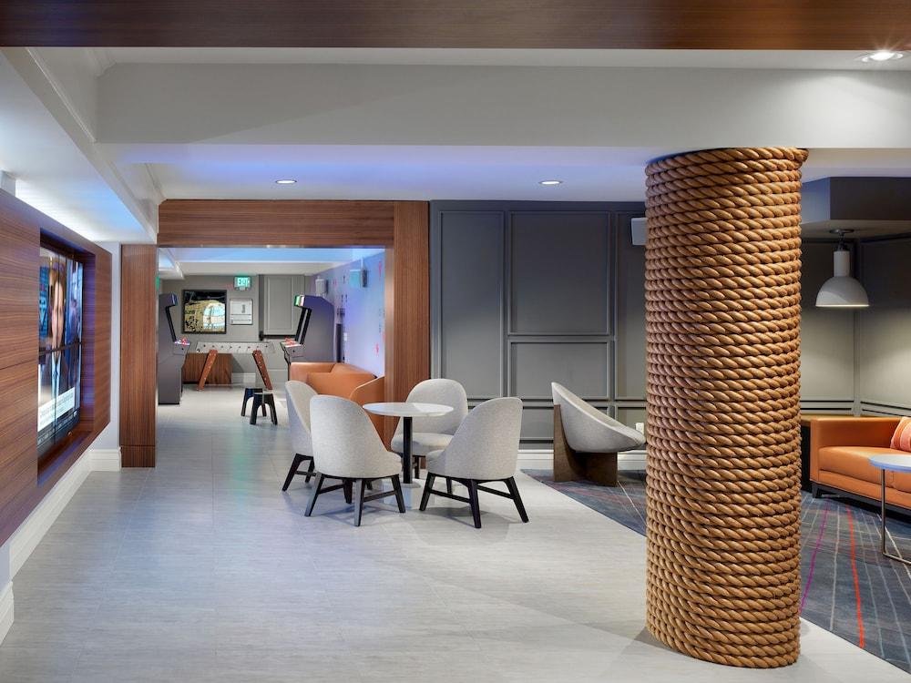 Axiom Hotel photo 37