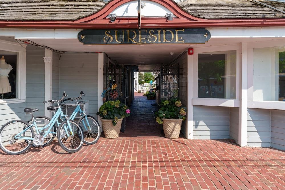 MV Surfside Hotel photo 43